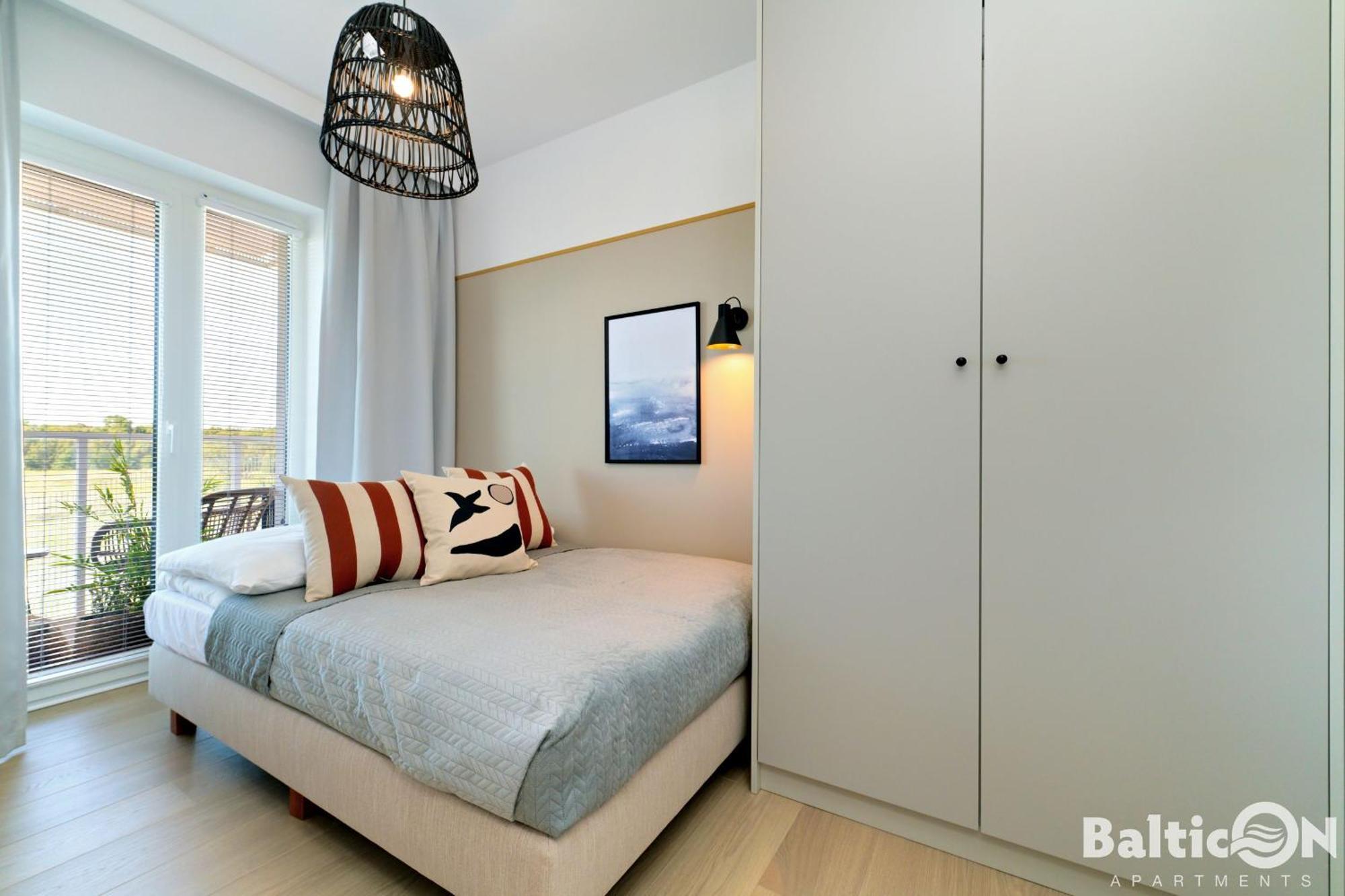 Apartamenty Balticon Polanki Aqua Колобжег Екстериор снимка